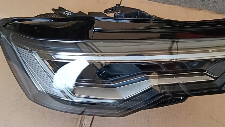 Frontscheinwerfer Audi A6 4K0941040C Full LED Rechts Scheinwerfer Headlight SCH1022190050cf