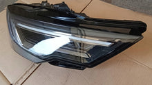 Load image into Gallery viewer, Frontscheinwerfer Audi A6 4K0941040C Full LED Rechts Scheinwerfer Headlight SCH1022190050cf