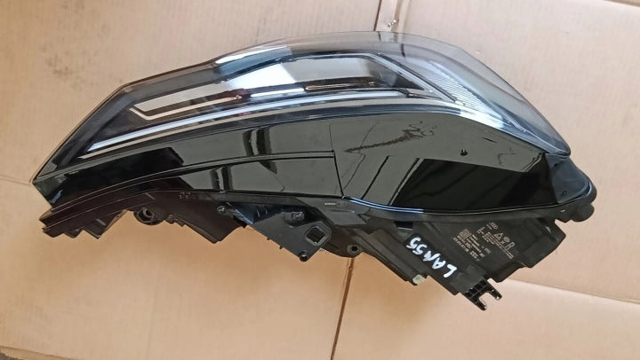 Frontscheinwerfer Audi A6 4K0941040C Full LED Rechts Scheinwerfer Headlight SCH1022190050cf