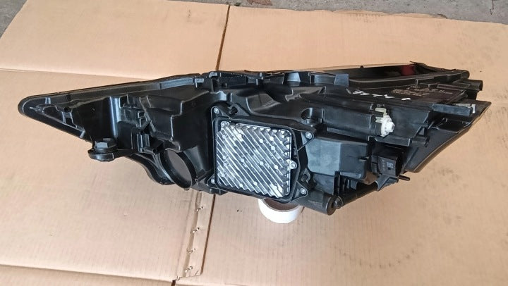 Frontscheinwerfer Audi A6 4K0941040C Full LED Rechts Scheinwerfer Headlight SCH1022190050cf