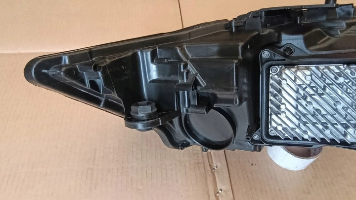 Frontscheinwerfer Audi A6 4K0941040C Full LED Rechts Scheinwerfer Headlight SCH1022190050cf