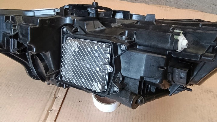 Frontscheinwerfer Audi A6 4K0941040C Full LED Rechts Scheinwerfer Headlight SCH1022190050cf