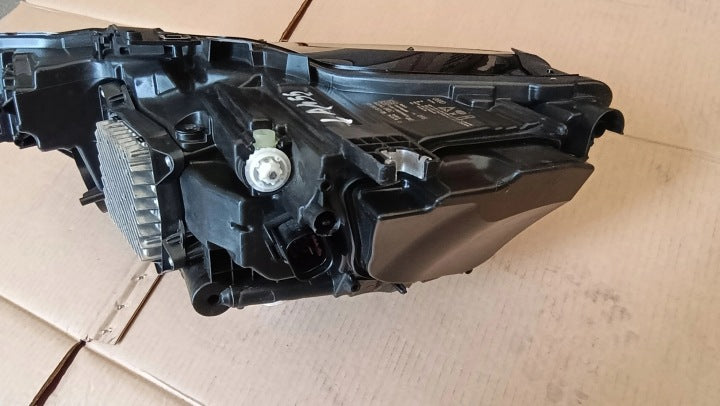Frontscheinwerfer Audi A6 4K0941040C Full LED Rechts Scheinwerfer Headlight SCH1022190050cf