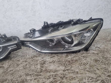 Laden Sie das Bild in den Galerie-Viewer, Frontscheinwerfer BMW 3 F30 F31 7259526 Ein Satz Scheinwerfer Headlight SCH1023497644ez
