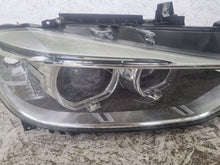 Laden Sie das Bild in den Galerie-Viewer, Frontscheinwerfer BMW 3 F30 F31 7259526 Ein Satz Scheinwerfer Headlight SCH1023497644ez