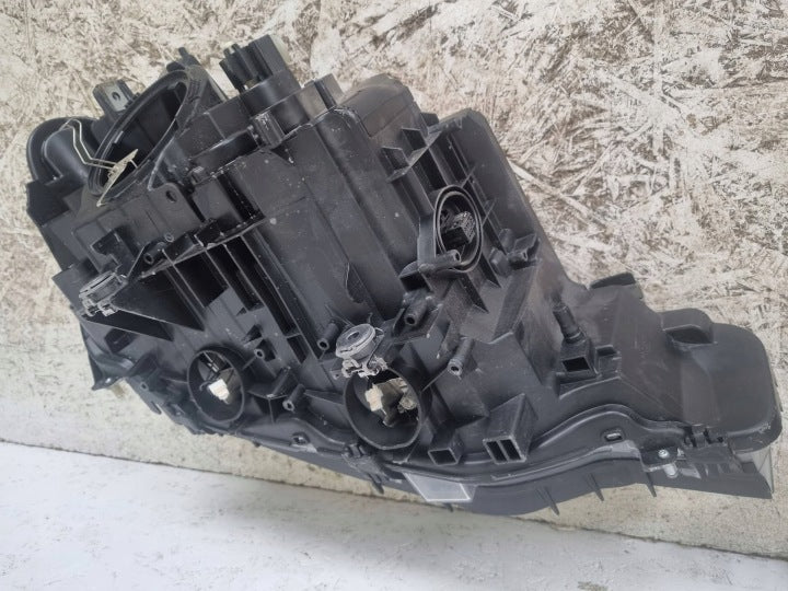 Frontscheinwerfer BMW 3 F30 F31 7259526 Ein Satz Scheinwerfer Headlight SCH1023497644ez