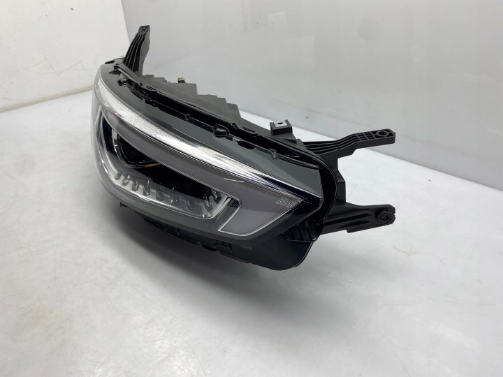 Frontscheinwerfer Mg Zs 11275386 LED Rechts Scheinwerfer Headlight SCH1023554718xx