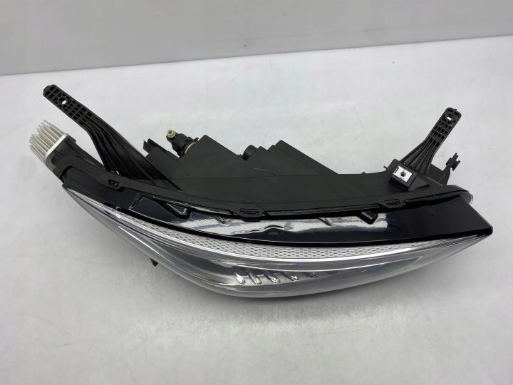 Frontscheinwerfer Mg Zs 11275386 LED Rechts Scheinwerfer Headlight SCH1023554718xx