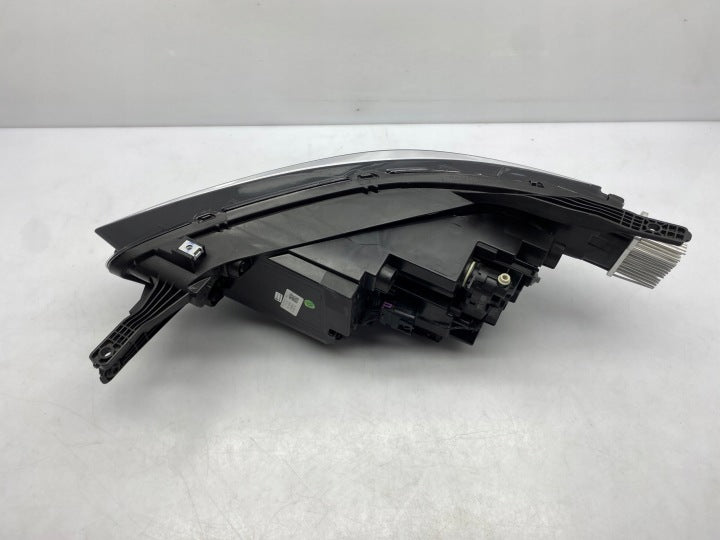 Frontscheinwerfer Mg Zs 11275386 LED Rechts Scheinwerfer Headlight SCH1023554718xx
