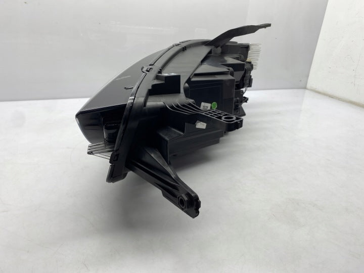 Frontscheinwerfer Mg Zs 11275386 LED Rechts Scheinwerfer Headlight SCH1023554718xx