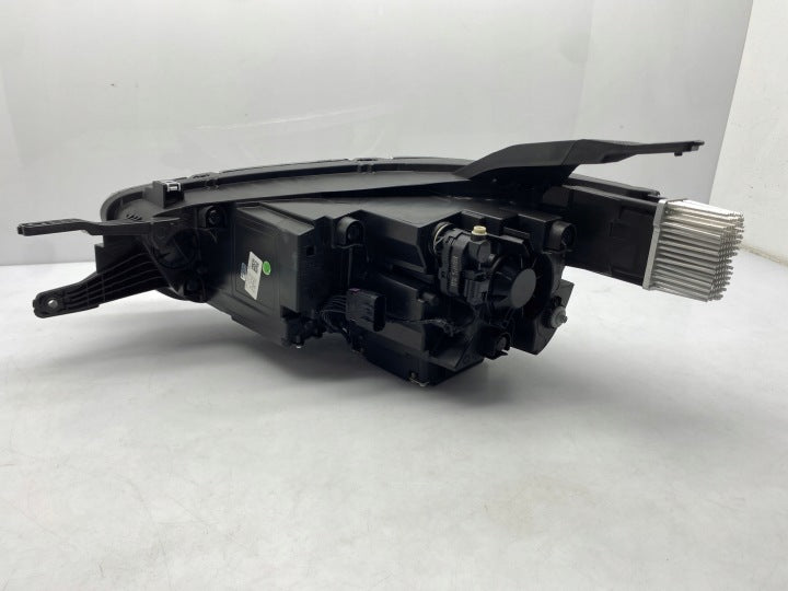 Frontscheinwerfer Mg Zs 11275386 LED Rechts Scheinwerfer Headlight SCH1023554718xx