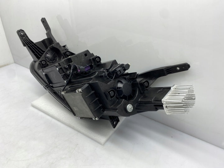 Frontscheinwerfer Mg Zs 11275386 LED Rechts Scheinwerfer Headlight SCH1023554718xx