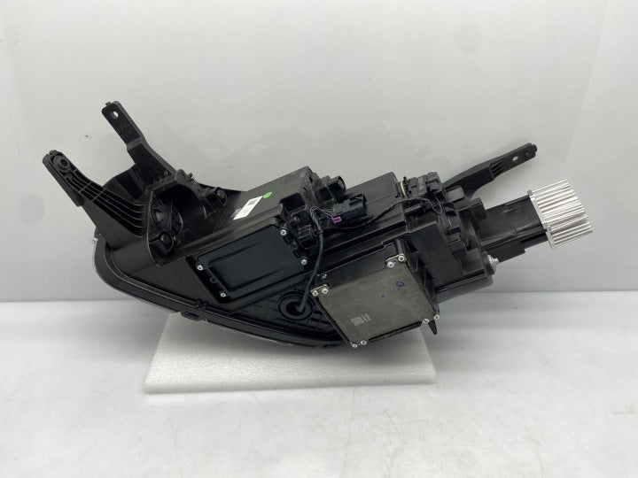 Frontscheinwerfer Mg Zs 11275386 LED Rechts Scheinwerfer Headlight SCH1023554718xx