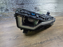 Laden Sie das Bild in den Galerie-Viewer, Frontscheinwerfer Ssangyong ZMM92-101000 Links Scheinwerfer Headlight SCH1025027372qt