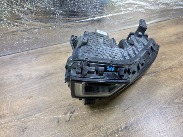 Frontscheinwerfer Ssangyong ZMM92-101000 Links Scheinwerfer Headlight SCH1025027372qt