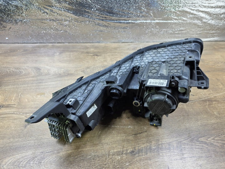 Frontscheinwerfer Ssangyong ZMM92-101000 Links Scheinwerfer Headlight SCH1025027372qt
