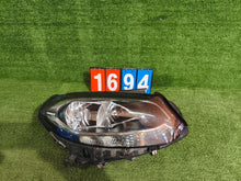 Load image into Gallery viewer, Frontscheinwerfer Mercedes-Benz W246 A2468205461 Rechts Scheinwerfer Headlight SCH1025162261be