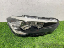 Laden Sie das Bild in den Galerie-Viewer, Frontscheinwerfer BMW X1 F48 7346534 Rechts Scheinwerfer Headlight SCH1025215809eu