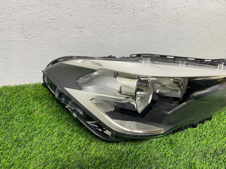 Frontscheinwerfer BMW X1 F48 7346534 Rechts Scheinwerfer Headlight SCH1025215809eu