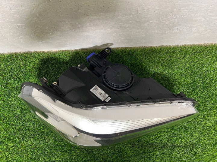 Frontscheinwerfer BMW X1 F48 7346534 Rechts Scheinwerfer Headlight SCH1025215809eu