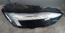 Laden Sie das Bild in den Galerie-Viewer, Frontscheinwerfer Audi A5 8W6941040 LED Rechts Scheinwerfer Headlight SCH1025300455ae