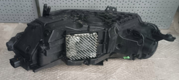 Frontscheinwerfer Audi A5 8W6941040 LED Rechts Scheinwerfer Headlight SCH1025300455ae