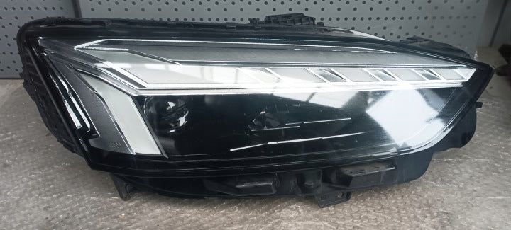Frontscheinwerfer Audi A5 8W6941040 LED Rechts Scheinwerfer Headlight SCH1025300455ae