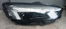Laden Sie das Bild in den Galerie-Viewer, Frontscheinwerfer Audi A5 8W6941040 LED Rechts Scheinwerfer Headlight SCH1025300455ae