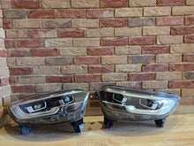 Laden Sie das Bild in den Galerie-Viewer, Frontscheinwerfer Renault Kadjar 260608385R 260105570R Rechts Headlight SCH1025684415zi
