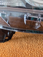 Laden Sie das Bild in den Galerie-Viewer, Frontscheinwerfer Renault Kadjar 260608385R 260105570R Rechts Headlight SCH1025684415zi