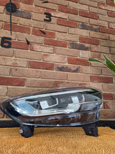 Laden Sie das Bild in den Galerie-Viewer, Frontscheinwerfer Renault Kadjar 260608385R 260105570R Rechts Headlight SCH1025684415zi