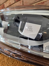 Laden Sie das Bild in den Galerie-Viewer, Frontscheinwerfer Renault Kadjar 260608385R 260105570R Rechts Headlight SCH1025684415zi