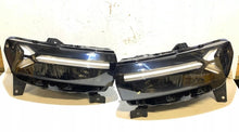 Laden Sie das Bild in den Galerie-Viewer, Frontscheinwerfer Dacia Duster 260107725R LED Rechts Scheinwerfer Headlight SCH1026173577pk