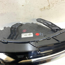 Laden Sie das Bild in den Galerie-Viewer, Frontscheinwerfer Dacia Duster 260107725R LED Rechts Scheinwerfer Headlight SCH1026173577pk