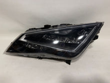 Load image into Gallery viewer, Frontscheinwerfer Seat Leon 5F1941007E Links Scheinwerfer Headlight SCH1027199932da