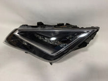Load image into Gallery viewer, Frontscheinwerfer Seat Leon 5F1941007E Links Scheinwerfer Headlight SCH1027199932da