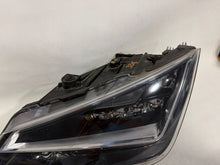 Load image into Gallery viewer, Frontscheinwerfer Seat Leon 5F1941007E Links Scheinwerfer Headlight SCH1027199932da