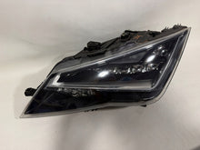 Load image into Gallery viewer, Frontscheinwerfer Seat Leon 5F1941007E Links Scheinwerfer Headlight SCH1027199932da