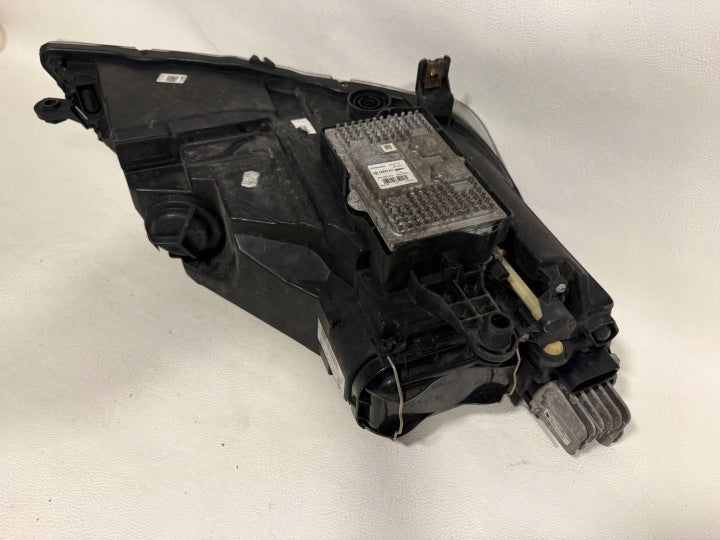 Frontscheinwerfer Seat Leon 5F1941007E Links Scheinwerfer Headlight SCH1027199932da