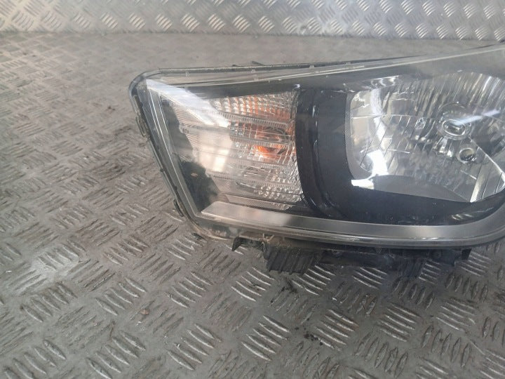 Frontscheinwerfer Kia Rio IV 92101H8 Links Scheinwerfer Headlight SCH1027263629sa