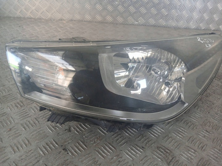 Frontscheinwerfer Kia Rio IV 92101H8 Links Scheinwerfer Headlight SCH1027263629sa
