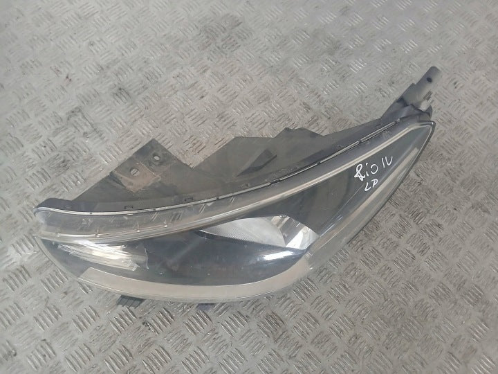 Frontscheinwerfer Kia Rio IV 92101H8 Links Scheinwerfer Headlight SCH1027263629sa