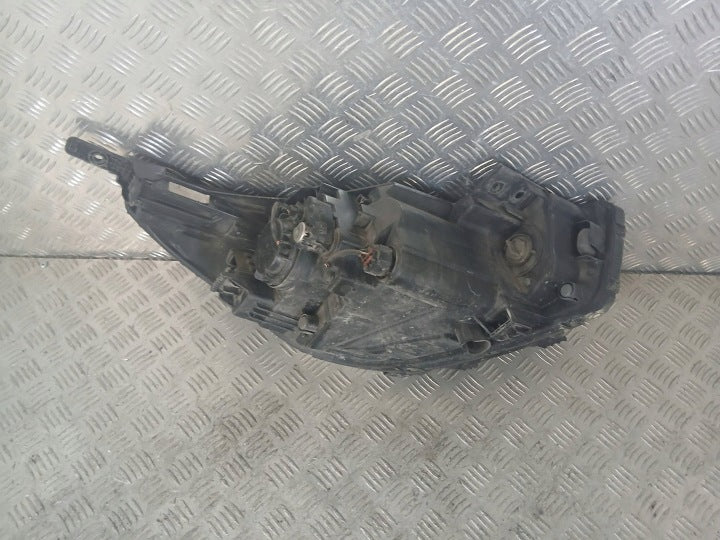 Frontscheinwerfer Kia Rio IV 92101H8 Links Scheinwerfer Headlight SCH1027263629sa