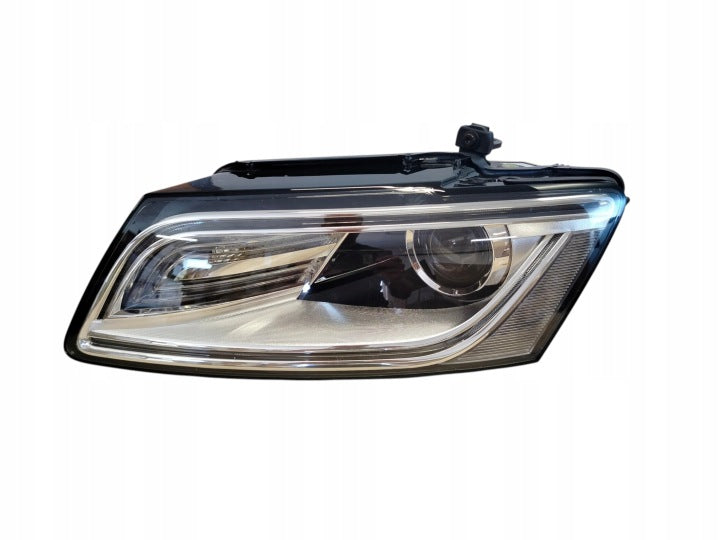 Frontscheinwerfer Audi Q5 Van 90036428 Xenon Links Scheinwerfer Headlight SCH1027355127dv