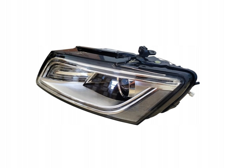 Frontscheinwerfer Audi Q5 Van 90036428 Xenon Links Scheinwerfer Headlight SCH1027355127dv