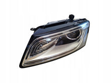 Laden Sie das Bild in den Galerie-Viewer, Frontscheinwerfer Audi Q5 Van 90036428 Xenon Links Scheinwerfer Headlight SCH1027355127dv