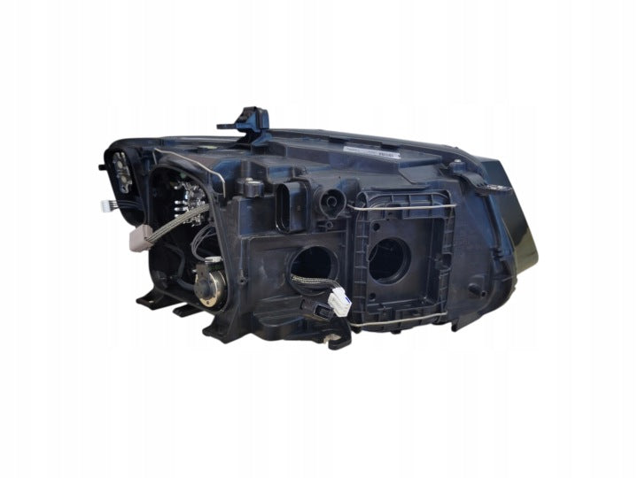 Frontscheinwerfer Audi Q5 Van 90036428 Xenon Links Scheinwerfer Headlight SCH1027355127dv