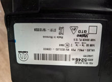 Laden Sie das Bild in den Galerie-Viewer, Frontscheinwerfer Peugeot 208 II 9855524680 Links Scheinwerfer Headlight SCH1027582050dm