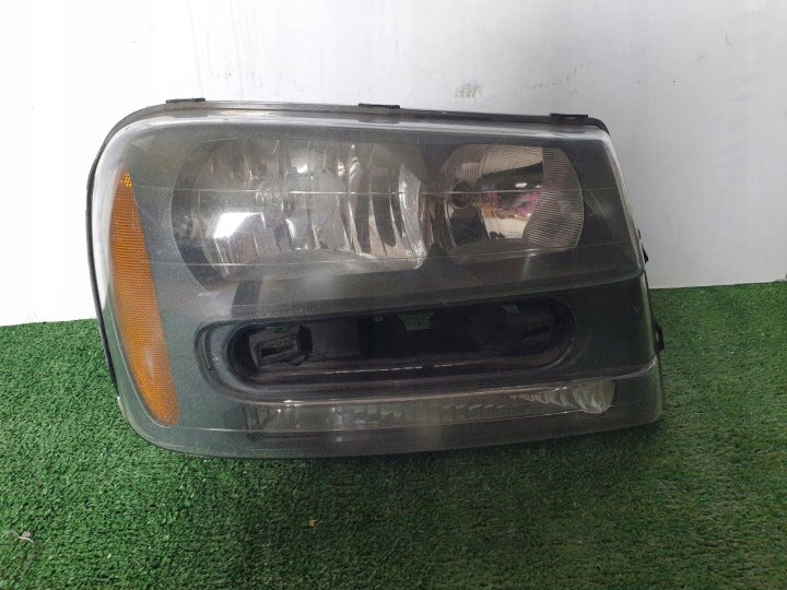 Frontscheinwerfer Chevrolet Trailblazer 40282748 Rechts Scheinwerfer Headlight SCH1027995024ng