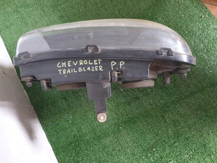 Frontscheinwerfer Chevrolet Trailblazer 40282748 Rechts Scheinwerfer Headlight SCH1027995024ng